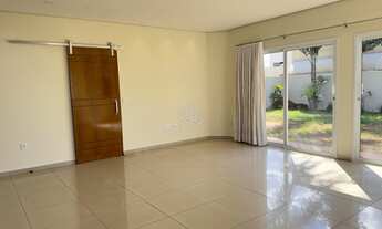 Imagem 5: Linda Casa em Condomínio à Venda em Araraquara-SP, Jardim das Acácias II: 3 Quartos, 3 Suí