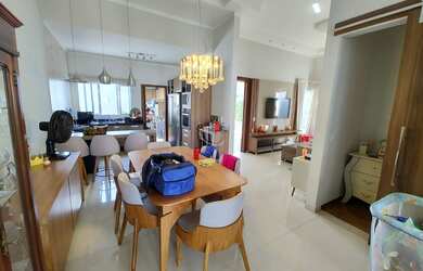 Imagem 4: CASA EM CONDOMINIO COM PISCINA A VENDA EM ARARAQUARA-SP