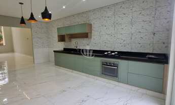 Imagem 7: Casa Residencial a Venda no Condomínio Bella Vitta em Araraquara