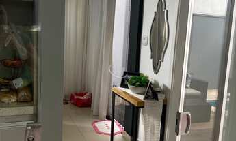 Imagem 6: Casa em Condomínio residencial para Venda Residencial Village Damha II, Araraquara