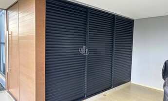 Imagem 2: Casa em Condomínio Residencial para Venda Residencial Village Damha III, Araraquara