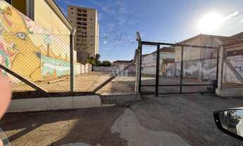 Imagem: TERRENO A VENDA NO CENTRO DE ARARAQUARA-SP