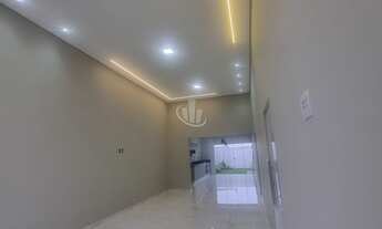 Imagem 5: Casa Residencial a Venda no Condomínio Bella Vitta em Araraquara