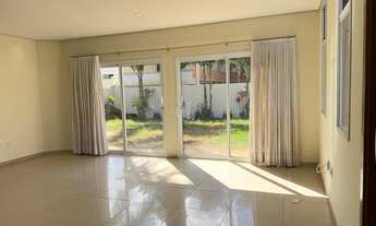 Imagem 4: Linda Casa em Condomínio à Venda em Araraquara-SP, Jardim das Acácias II: 3 Quartos, 3 Suí