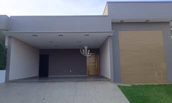 Imagem: CASA EM CONDOMÍNIO FECHADO PARA VENDA OU