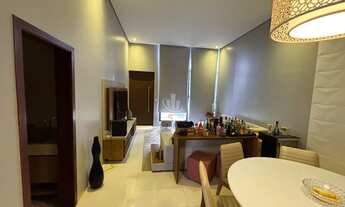 Imagem 4: Casa em Condomínio Residencial para Venda Residencial Village Damha III, Araraquara