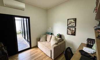 Imagem 7: Casa em Condomínio Residencial para Venda Residencial Village Damha III, Araraquara