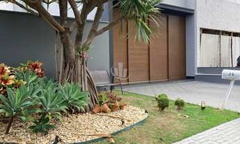 Imagem 2: Casa em Condomínio residencial para Venda Residencial Village Damha II, Araraquara