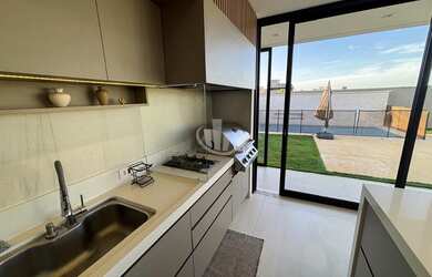 Imagem 5: CASA A VENDA CONDOMINIO LARANJEIRAS ALTO PADRÃO EM ARARAQUARA-SP