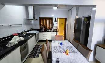 Imagem 7: Casa em Condomínio para Venda Condomínio Reserva do Campo, Araraquara-Sp