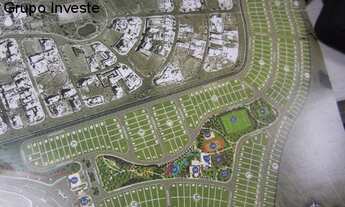 Imagem 2: TERRENO CONDOMÍNIO VILLAGE DAMHA III EM ARARAQUARA