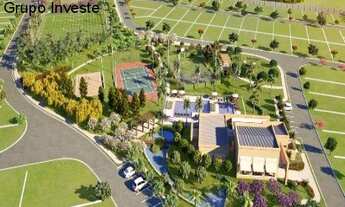 Imagem 3: TERRENO CONDOMÍNIO VILLAGE DAMHA III EM ARARAQUARA