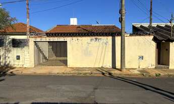 Imagem: CASA A VENDA 3 QUARTOS JARDIM PAULISTANO