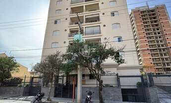 Imagem: APARTAMENTO A VENDA 3 QUARTOS EM ARARAQUARA-SP