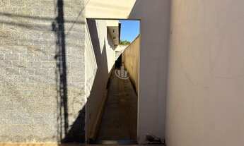 Imagem 4: CASA A VENDA 3 QUARTOS JARDIM PAULISTANO