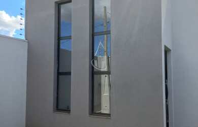 Imagem 3: Casa residencial para Venda, Residencial Ravena, Araraquara, 2 dormitórios sendo 1 suíte