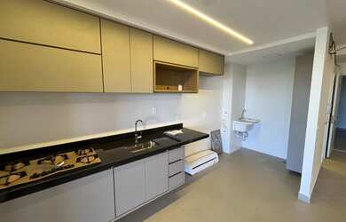 Imagem 5: Apartamento residencial para Venda Vila Ferroviária, Araraquara, 3 dormitórios sendo 1 suí