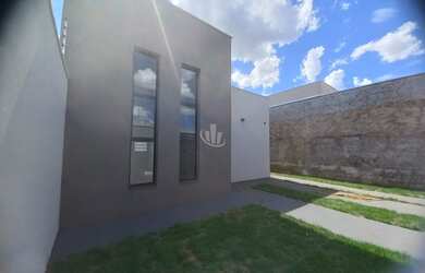 Imagem 4: Casa residencial para Venda, Residencial Ravena, Araraquara, 2 dormitórios sendo 1 suíte