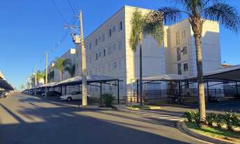 Imagem: Condomínio Parque Acanto Apartamento de