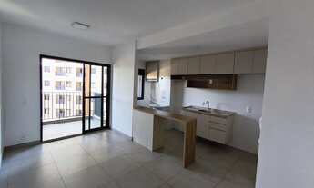 Imagem 3: Apartamento residencial para Venda, Centro, Araraquara, 2 quartos sendo 1 suíte, 2 salas