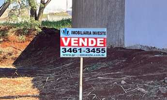 Imagem 2: Terreno residencial para Venda Residencial Ravena, Araraquara, 250,00 m² total, 250,00 m²