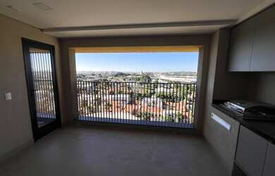 Imagem 7: Apartamento residencial para Venda Vila Ferroviária, Araraquara, 3 dormitórios sendo 1 suí