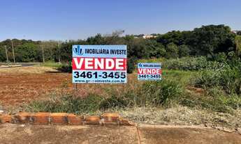 Imagem 2: Terreno comercial e/ou residencial para Venda, Jardim Morumbi, Araraquara, 1.680,00 m² ter