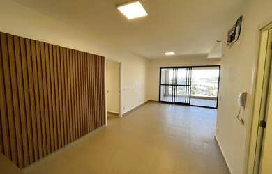 Imagem 2: Apartamento residencial para Venda Vila Ferroviária, Araraquara, 3 dormitórios sendo 1 suí