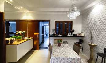 Imagem 5: Casa em Condomínio para Venda Condomínio Reserva do Campo, Araraquara-Sp