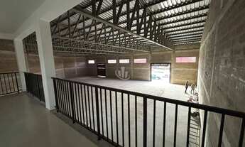 Imagem 5: Galpão Comercial, Locação em Araraquara-SP: 1 sala, 3 banheiros, 10 vagas de garagem, 700m