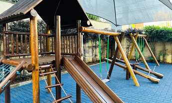 Imagem 4: Apartamento residencial para Venda Jardim dos Manacás, Araraquara, 3 dormitórios sendo 1 s