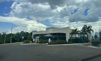 Imagem 4: Casa em Condomínio residencial para Locação Village Damha II, Araraquara, 3 dorms 1 suítes