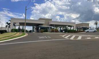 Imagem 3: Casa em Condomínio residencial para Locação Village Damha II, Araraquara, 3 dorms 1 suítes