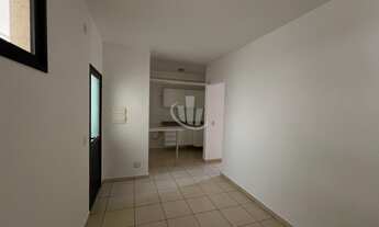 Imagem 3: Apartamento para locação em Araraquara-SP no Centro: 2 quartos, 2 salas, 1 banheiro, 1 vag