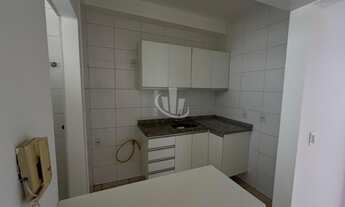 Imagem 4: Apartamento para locação em Araraquara-SP no Centro: 2 quartos, 2 salas, 1 banheiro, 1 vag