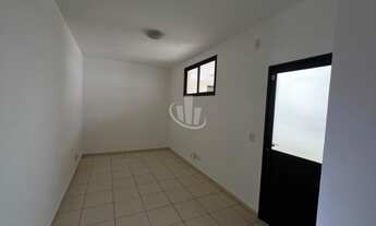 Imagem 2: Apartamento para locação em Araraquara-SP no Centro: 2 quartos, 2 salas, 1 banheiro, 1 vag