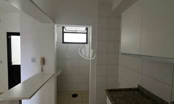 Imagem 5: Apartamento para locação em Araraquara-SP no Centro: 2 quartos, 2 salas, 1 banheiro, 1 vag