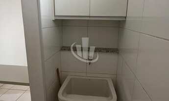 Imagem 6: Apartamento para locação em Araraquara-SP no Centro: 2 quartos, 2 salas, 1 banheiro, 1 vag
