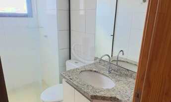 Imagem 7: Apartamento para locação em Araraquara-SP no Centro: 2 quartos, 2 salas, 1 banheiro, 1 vag