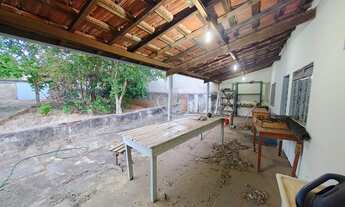 Imagem 4: CASA A VENDA PARA DEMOLIÇÃO EM ARARAQUARA-SP