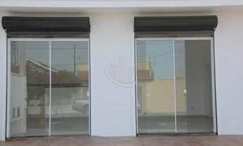 Imagem 2: Salão comercial para Locação Jardim Tabapuã (vila Xavier), Araraquara,1 sala, 1 banheiro