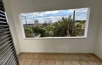 Imagem 7: Casa para locação em Araraquara-SP, Vila Melhado