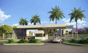 Imagem 3: Terreno em Condomínio residencial para Venda, Condomínio Village Damha IV, Araraquara