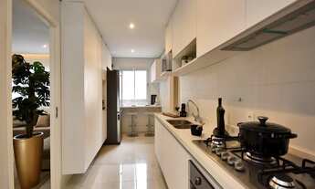 Imagem 4: 407 Moema, Apartamentos à venda em Moema, São Paulo, SP