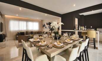 Imagem 5: 407 Moema, Apartamentos à venda em Moema, São Paulo, SP