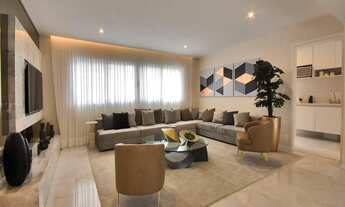 Imagem 5: 407 Moema, apartamento à venda em Moema, São Paulo, SP