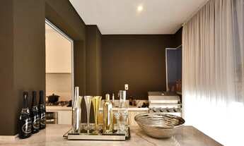 Imagem 4: 407 Moema, apartamento à venda em Moema, São Paulo, SP