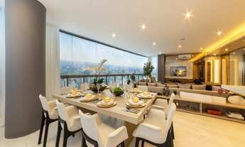 Imagem 2: 407 Moema, Apartamentos à venda em Moema, São Paulo, SP