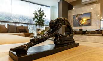 Imagem: 407 Moema, Apartamentos à venda em Moema