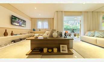 Imagem 7: Top Club Plaza - Apartamento Lançamento de 2 dorms, 3 dorms, 1 vaga em São Paulo, Zona Oes